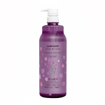 Watsons Love My Skin Botanical Lavender Body Wash Relaxing Lavender Oil Calendula Flower Extract 1000ml