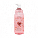 Watsons Botanical Rose Water Flax Seed Extract Rose Body Wash 1000ml