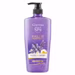 Ginvera World Spa English Lavender Chamomile Shower Scrub 750ml