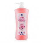 Boots Peony Moisturising Shower Cream 1000ml