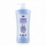 Boots Lavender Moisturising Shower Cream 1000ml