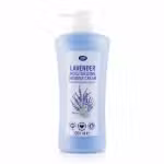 Boots Lavender Moisturising Shower Cream 1000ml