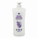 Boots Orchid Moisturising Shower Cream 1000ml