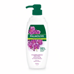 Palmolive Naturals Irresistible Softness Body Wash 500g Moisturising Milk 95% Natural Origin