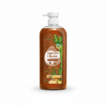 Watsons Sugarcane & Bamboo Shower Scrub 700ml