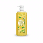 Watsons Lemongrass & Ginger Shower Scrub 700ml