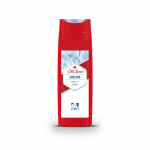 Old Spice Cooling Shower Gel Shampoo 2 in 1