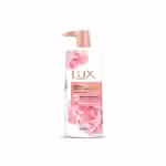 Lux Soft Rose Delicate Fragrance Magnamide Essence 3X Brightening Essence 500ml