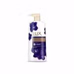 Lux Magical Orchid Opulent Fragrance with Juniper Oil Fine Fragrance Body Wash 500ml