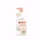 Lux Bright Camellia Delicate Fragrance Niacinamide Essence 3X Brightening Essence 500ml