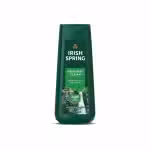 Irish Spring Original Clean Moisturizing Face Body Wash 24HR Fresh Protection 591ml