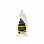 Fruiser Shower Cream Sunflower Yogurt Calming Soothing Formulation 1000ml