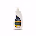 Fruiser Shower Cream Sunflower Yogurt Calming Soothing Formulation 1000ml