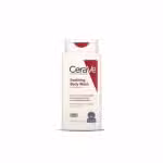 CeraVe Soothing Body Wash 296ml Gentle Formula