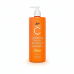 Boots Vitamin C Brightening Shower Serum 495ml