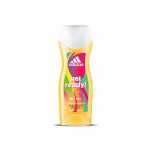 Adidas Get Ready Nourishing Shower Gel for Her 250ml