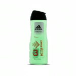 Adidas Active Start Shower Gel 400ml Pro Vitamin B5