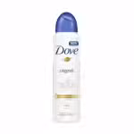 Dove Original Moisturising Cream 150ml 48h Protection Alcohol Free