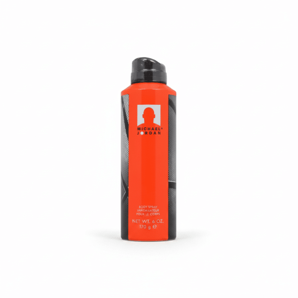 Michael Jordan Body Spray 170g