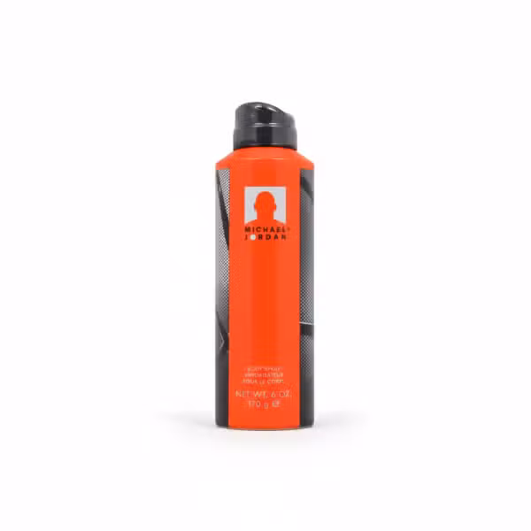 Michael Jordan Body Spray 170g