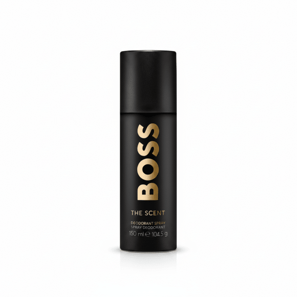 Boss The Scent Deodorant Spray 150ml