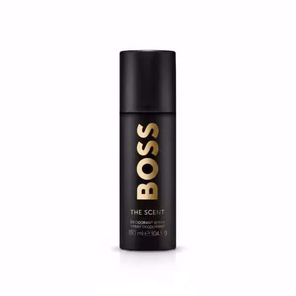 Boss The Scent Deodorant Spray 150ml