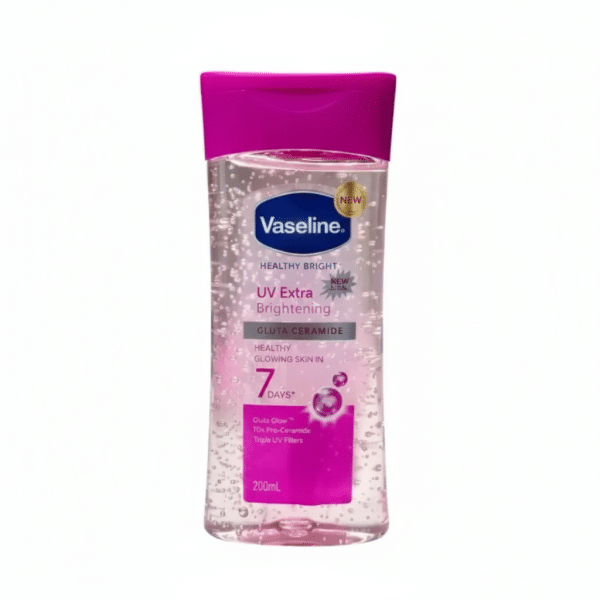 Vaseline Healthy Bright UV Extra Brightening Gluta Ceramide 200ml