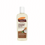 Palmer's Coconut Oil Formula Coconut Hydrate Body Oil 250ml 48 Hour Moisture Dermatologist Approved