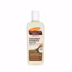 Palmer's Coconut Oil Formula Coconut Hydrate Body Oil 250ml 48 Hour Moisture Dermatologist Approved