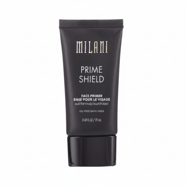 Milani Prime Shield Face Primer Mattifying Oil Free 20ml