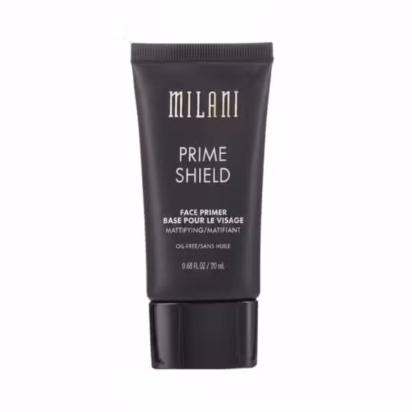 Milani Prime Shield Face Primer Mattifying Oil Free 20ml