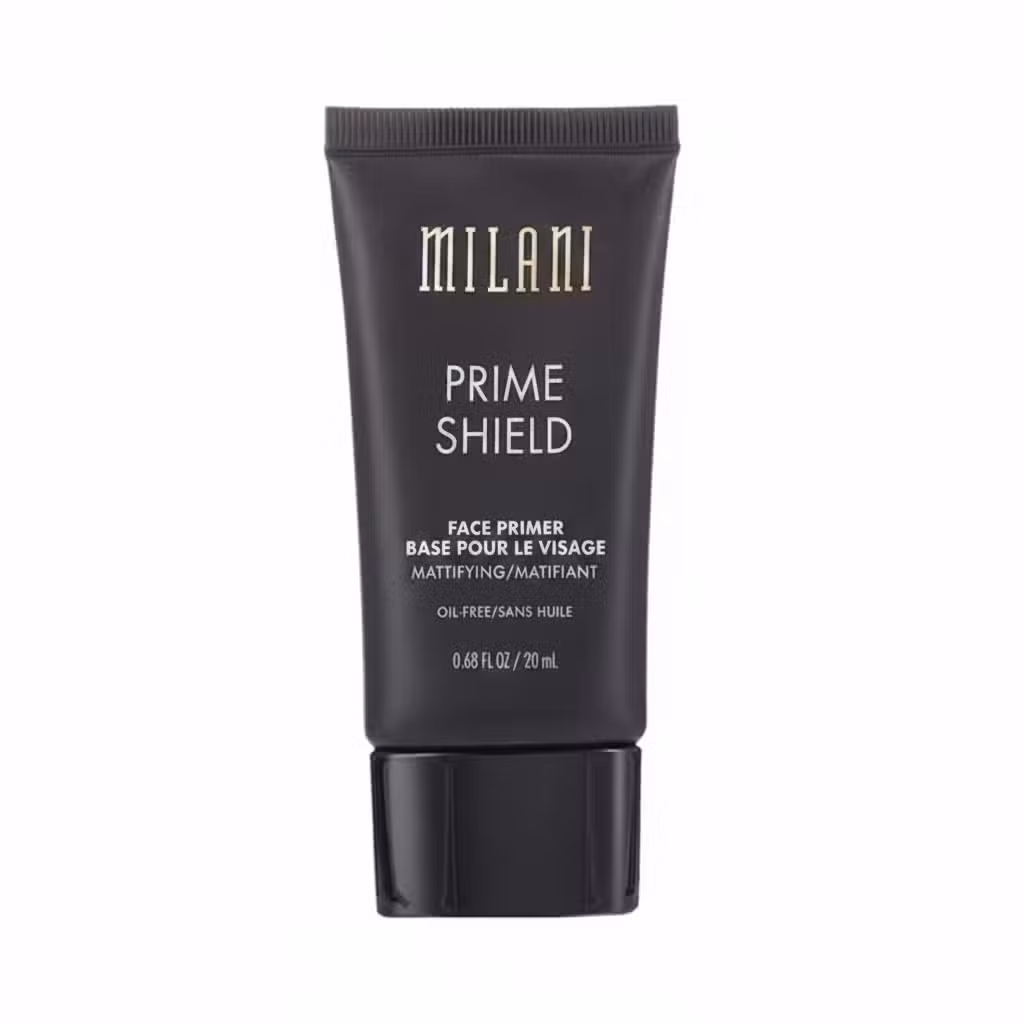 Milani Prime Shield Face Primer Mattifying Oil Free 20ml
