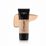 Loreal Paris Infallible Pro-Matte 101 Classic Ivory Demi Matte Finish Foundation 30ml