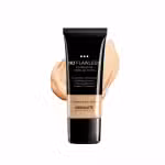 Absolute HD Flawless Foundation 28ml Second Skin Perfecting Coverage Vitamin E