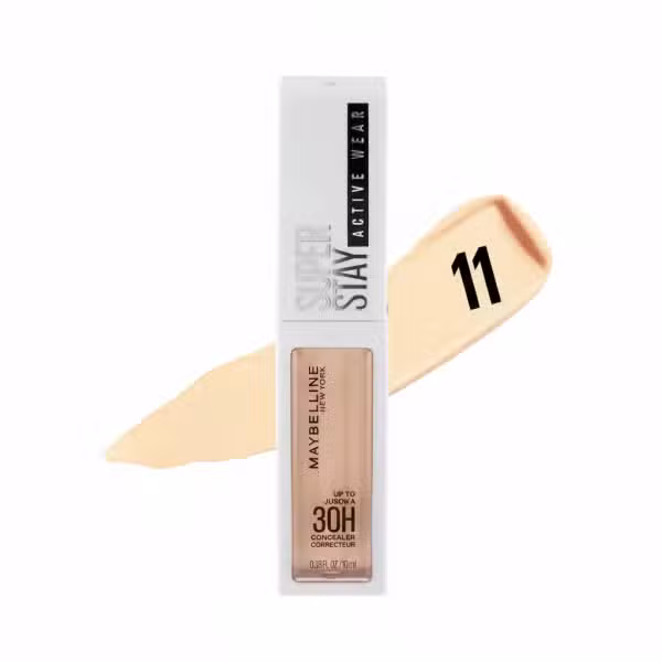 Maybelline Super Stay Active Wear 30H Concealer 10ml
