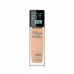 Maybelline Fit Me Matte + Poreless Foundation Normal to Oily Buff Beige 30ml