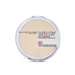 Maybelline Super Stay Full Coverage Powder Foundation 16H 102 Fair Porcelain 6gm