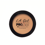 L.A. Girl PRO.face HD high-definition matte pressed powder Warm Honey 7gm