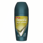 Rexona Men Sport Defense Roll On 45ml Anti-Stain 72H