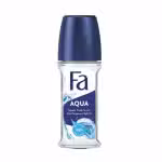 Fa Aqua Aquatic Fresh Scent Anti-Perspirant Roll-On 50ml 48h Protection