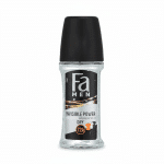 Fa Men Invisible Power Dry 72h Anti-Perspirant Roll-On 50ml