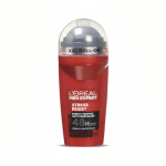 Loreal Men Expert Stress Resist Sweat Fighting Anti-Perspirant Roll-On 50ml