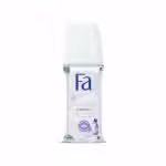 Fa Invisible Power Roll-On 50ml Anti-Perspirant 48h Protection
