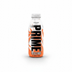 Prime Orange Hydration Drink 500ml Ice Smooth Refreshing