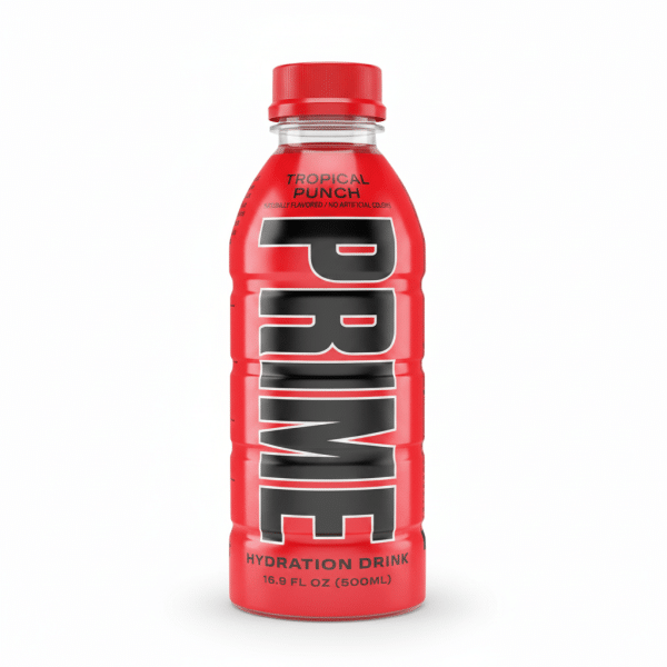 Prime Hydration Drink Tropical Punch 500ml