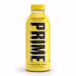 Prime Hydration Lemonade 500ml Hydration Drink