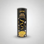 Laytoz Black Truffle Potato Sticks 80g