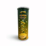 Laytoz Jalapeno Potato Sticks 80g