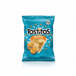 Tostitos Original Restaurant Style Tortilla Chips 340.2g