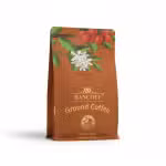 Bancoff Ground Coffee Highland Arabica Net Wt 225g
